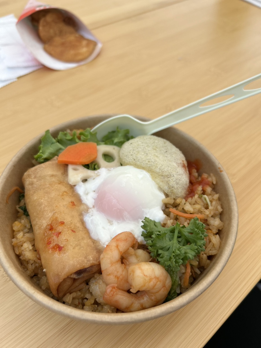 SIN-HOUSE シンなマルシェ2025