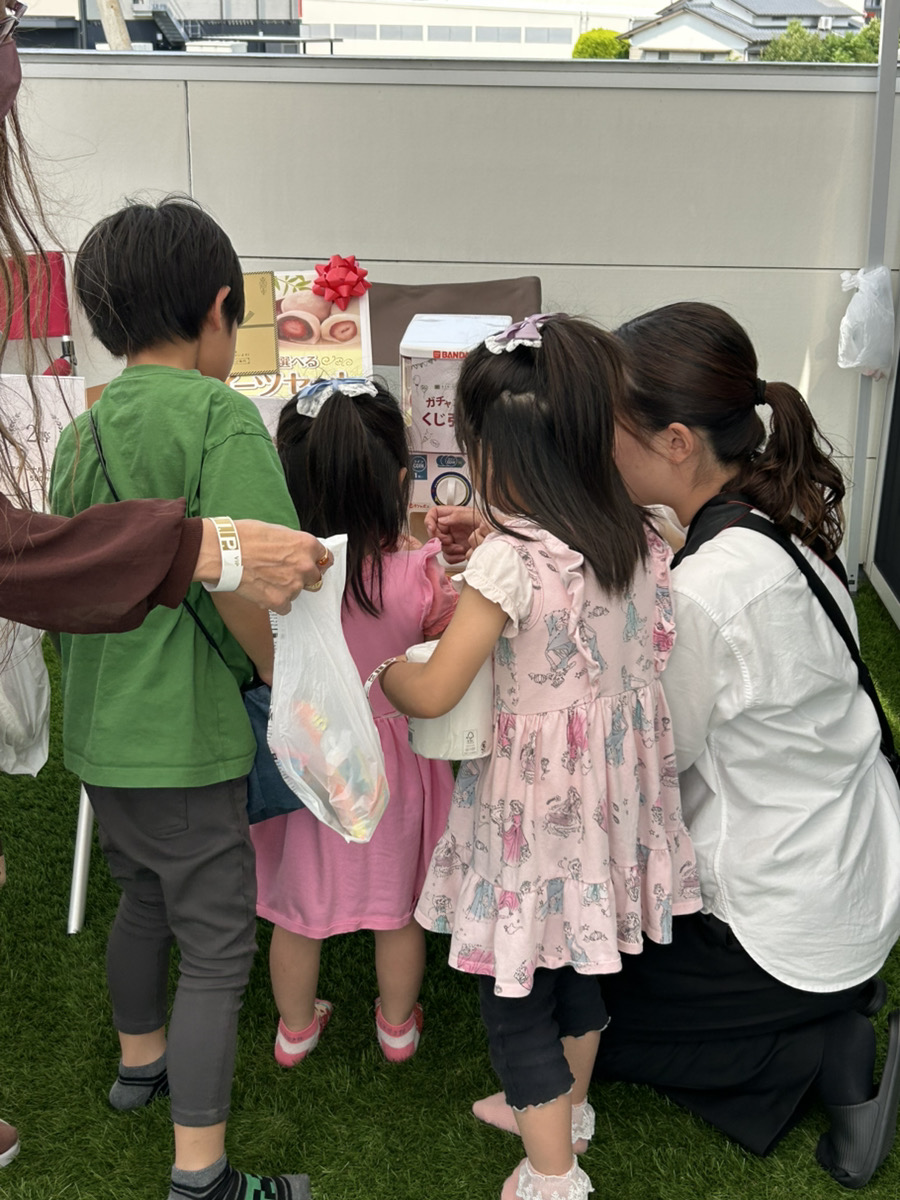 SIN-HOUSE シンなマルシェ2025