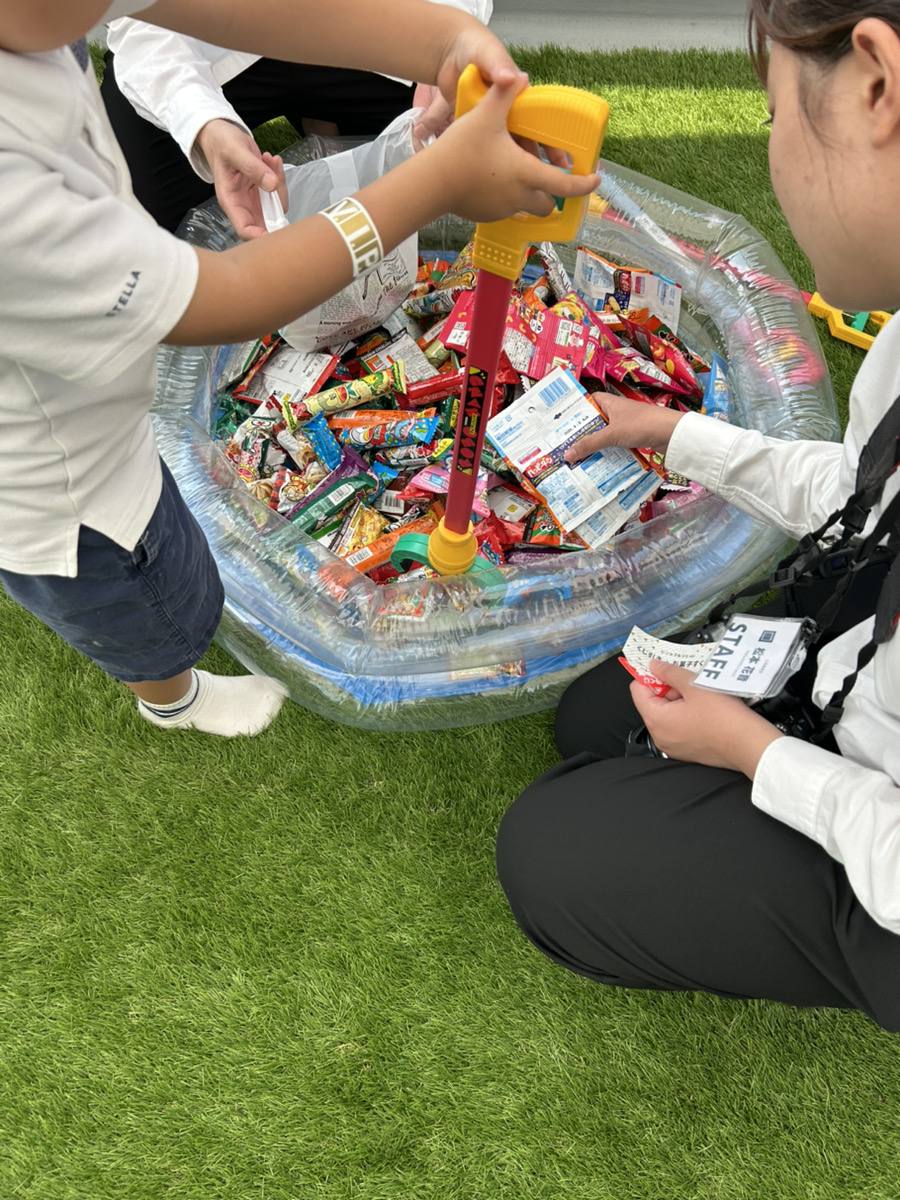 SIN-HOUSE シンなマルシェ2025