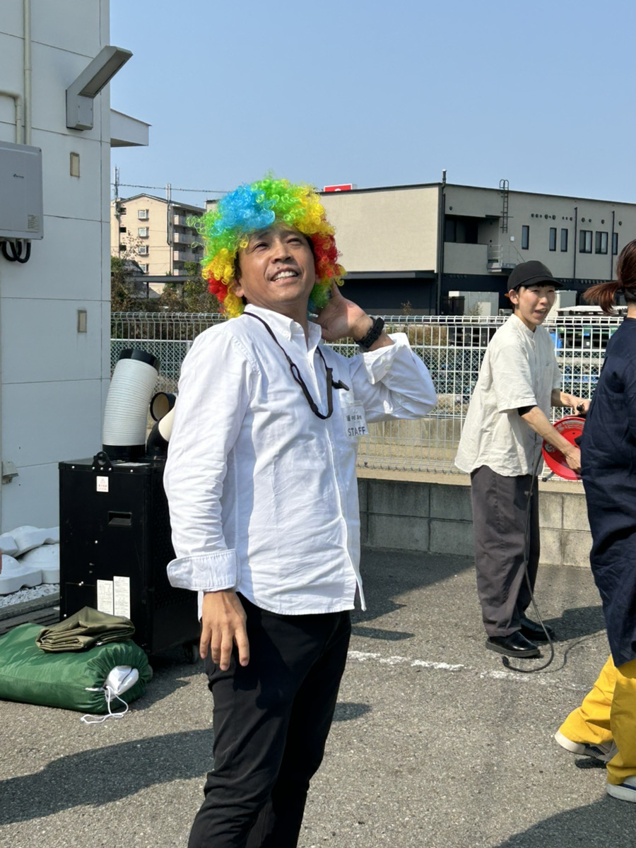 SIN-HOUSE シンなマルシェ2025