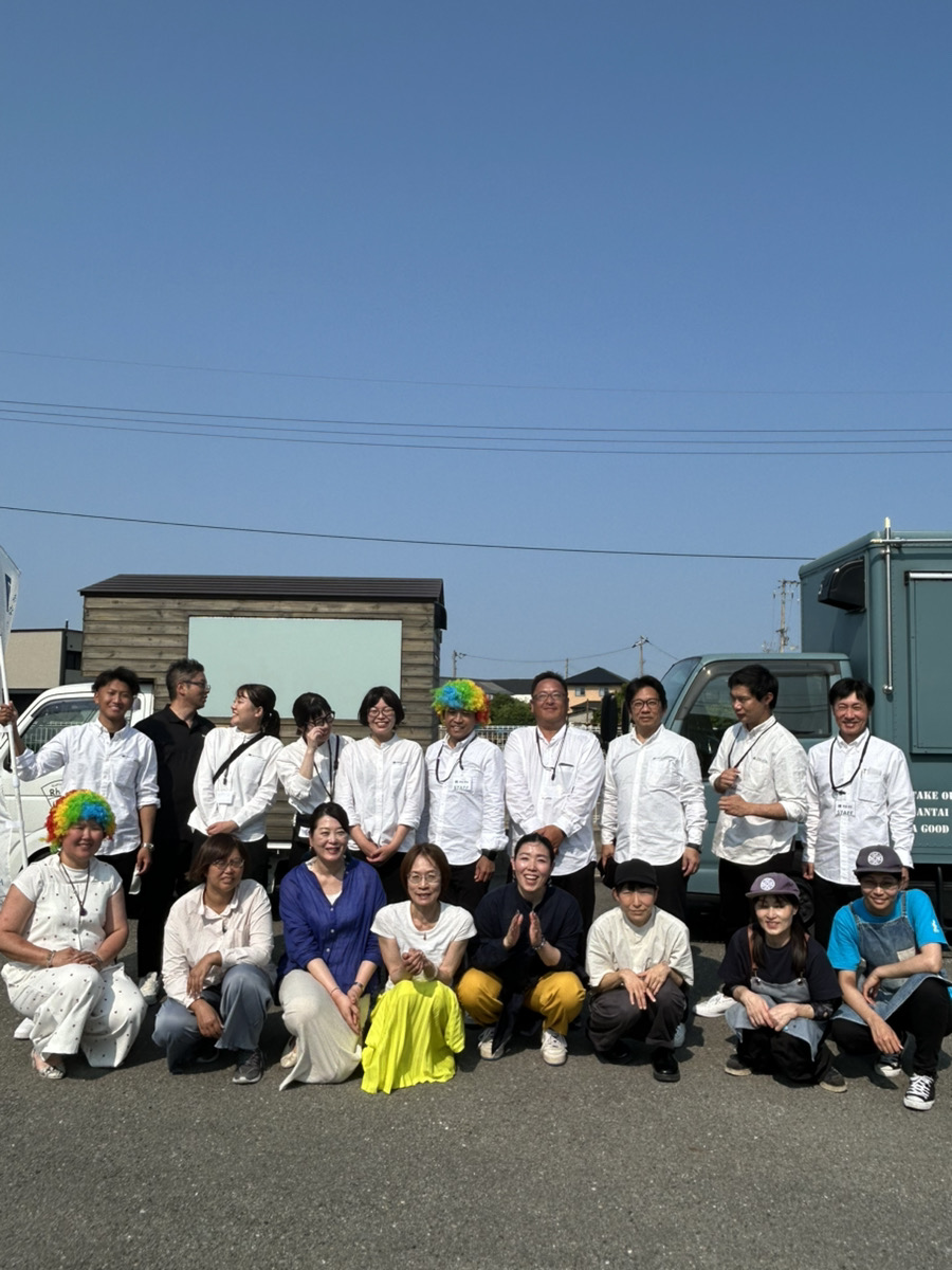 SIN-HOUSE シンなマルシェ2025