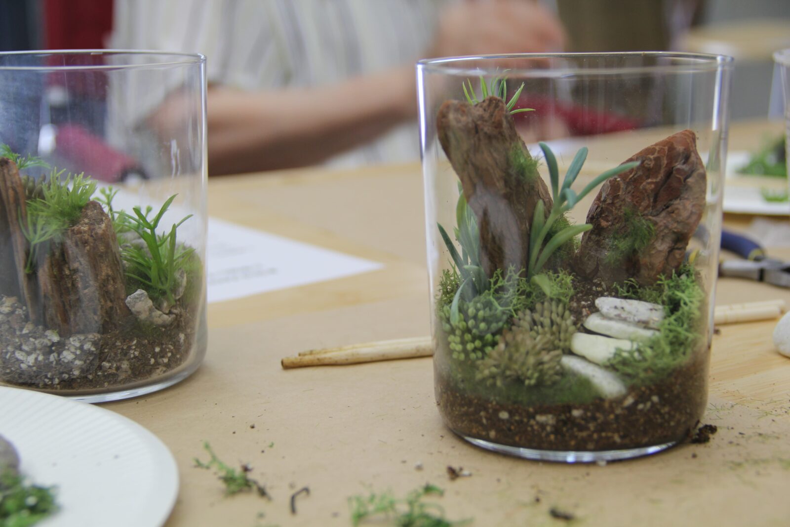 KAGULASワークショップ