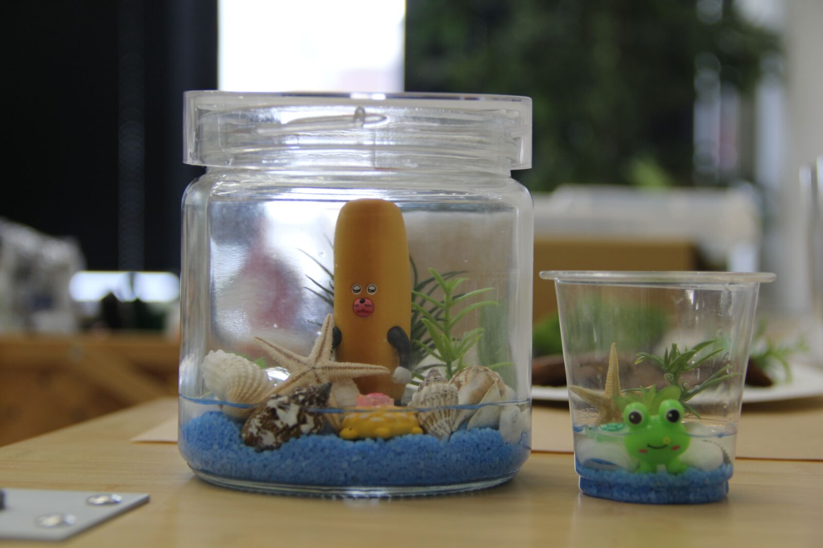 KAGULASワークショップ